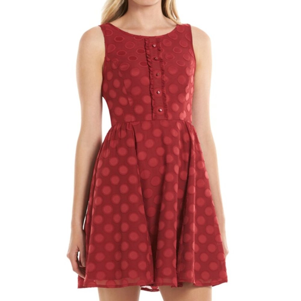 ❌SOLD❌Disney's Minnie Rocks the Dots - Picture 2 of 7